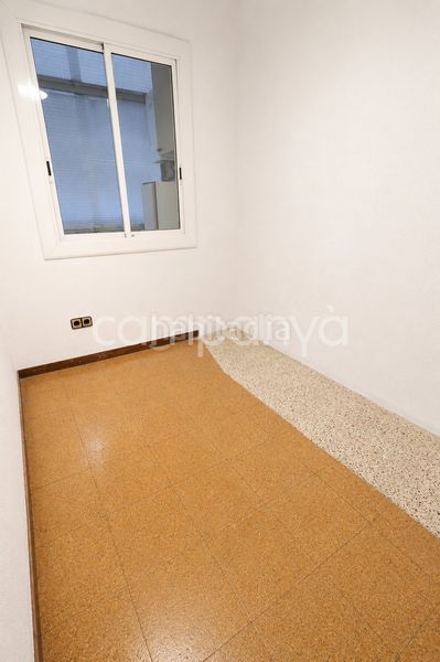 Foto 59332d0d-376d-4fe2-b3c9-50eec32152bb. Etagenwohnung mit heizung in Sant Andreu de Palomar Barcelona