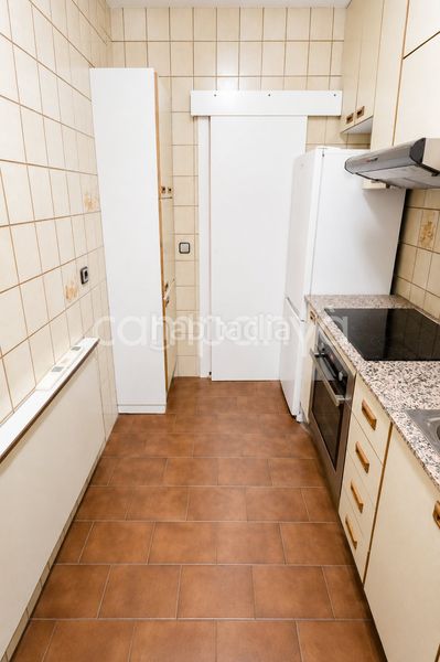 Foto 8858d574-4709-44d7-a198-5be74db1f3f3. Etagenwohnung mit heizung in Sant Andreu de Palomar Barcelona