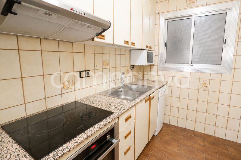 Foto e3db8a91-2230-4ee4-823d-1439f0211a2a. Etagenwohnung mit heizung in Sant Andreu de Palomar Barcelona