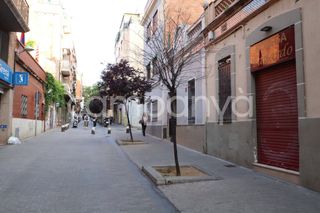 Terreny residencial a Prosperitat