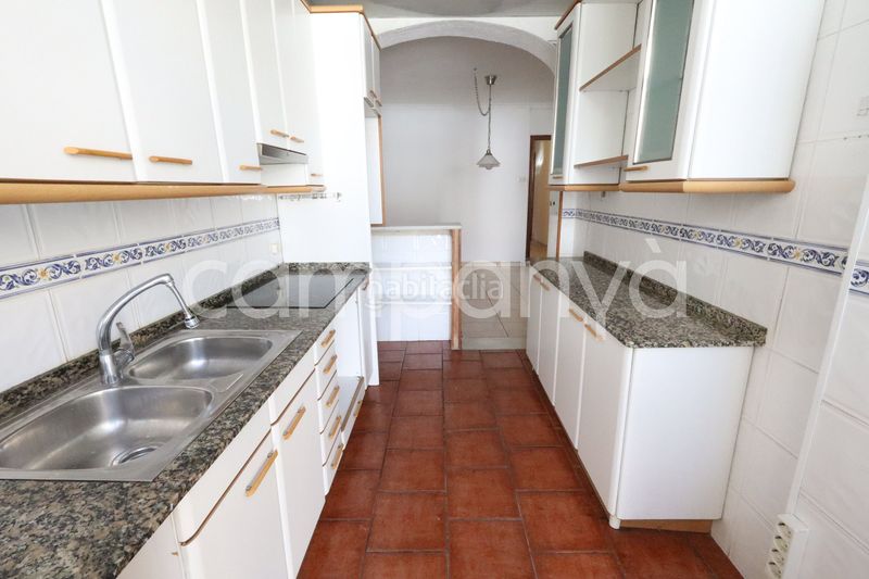 Foto 0d3b4ba5-e096-444d-b8f9-ddf27e992078. Casa amb calefacció a Sant Andreu de Palomar Barcelona