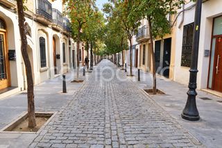 Maison à Sant Andreu de Palomar. Casa en venda a barcelona, sant andreu
