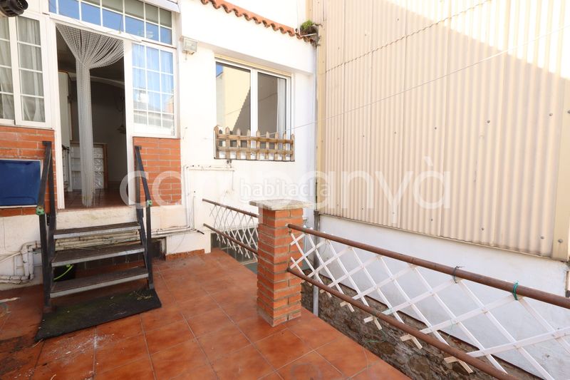 Foto ef709296-90ba-451b-aee9-06607b1cd8df. Casa amb calefacció a Sant Andreu de Palomar Barcelona