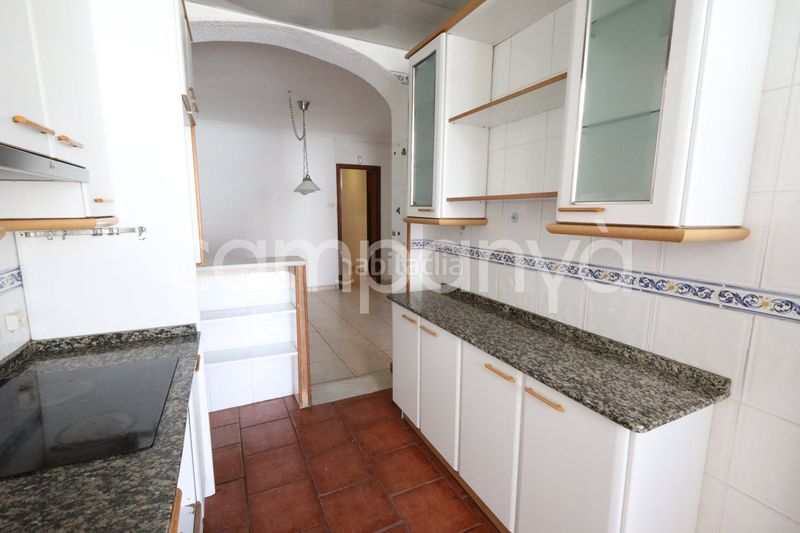 Foto f4304763-11ba-48d4-882f-0cacb12c31ab. Casa amb calefacció a Sant Andreu de Palomar Barcelona
