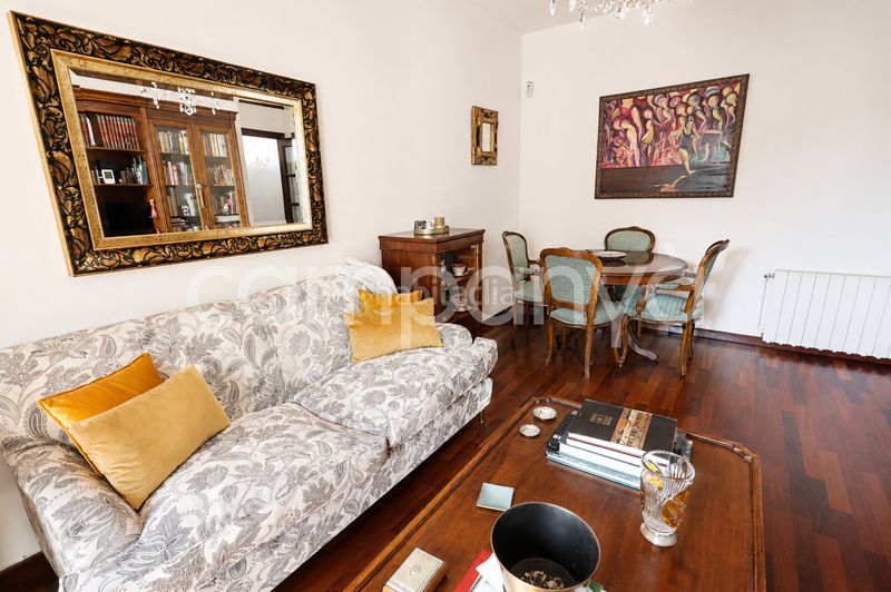 Foto 1a480370-5d0d-4506-a4d7-92f9648d952e. Appartamento con riscaldamento in Sant Andreu de Palomar Barcelona