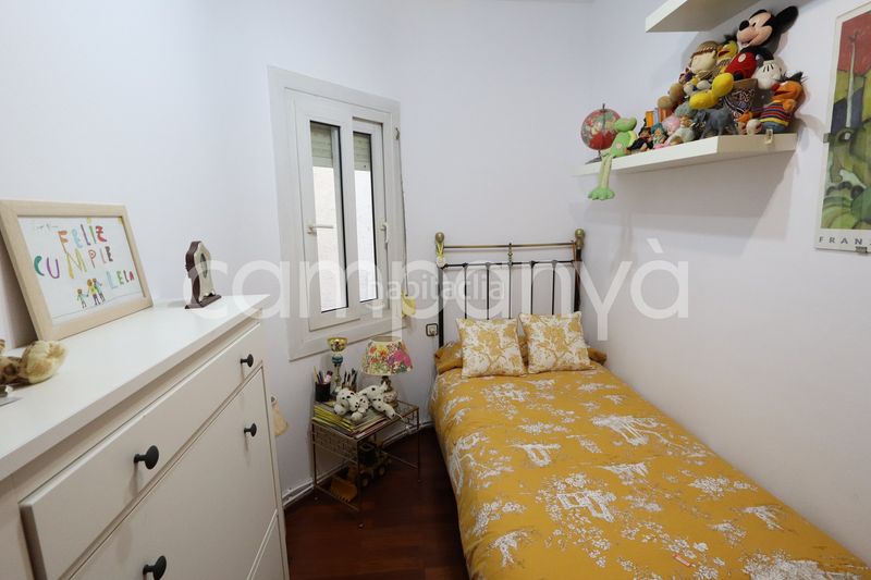 Foto 59057c0d-c225-406c-a706-e17db64b6a9f. Appartamento con riscaldamento in Sant Andreu de Palomar Barcelona