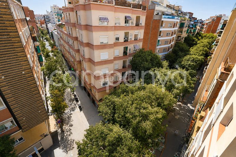 Foto 6091970d-f71c-434c-986f-714645b6385f. Appartamento con riscaldamento in Sant Andreu de Palomar Barcelona