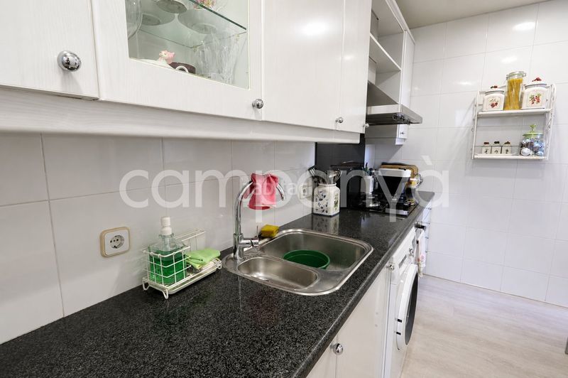 Foto 70745518-0ae6-4a91-94e8-66ce671b6ad6. Appartamento con riscaldamento in Sant Andreu de Palomar Barcelona