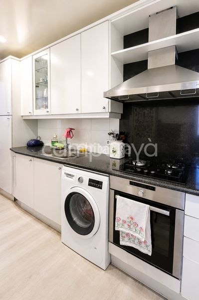 Foto 7979d263-9709-453f-8e63-6c013deb61b7. Appartamento con riscaldamento in Sant Andreu de Palomar Barcelona
