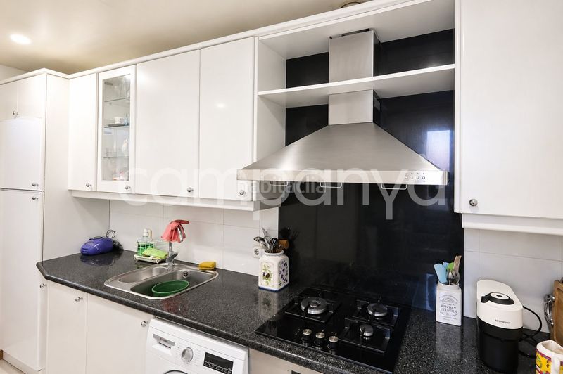 Foto b50c774f-971c-41e3-a5f0-64b0b47f4e0e. Appartamento con riscaldamento in Sant Andreu de Palomar Barcelona