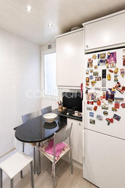 Foto c1426dd7-3183-48e9-8e73-2671682f08f4. Appartamento con riscaldamento in Sant Andreu de Palomar Barcelona