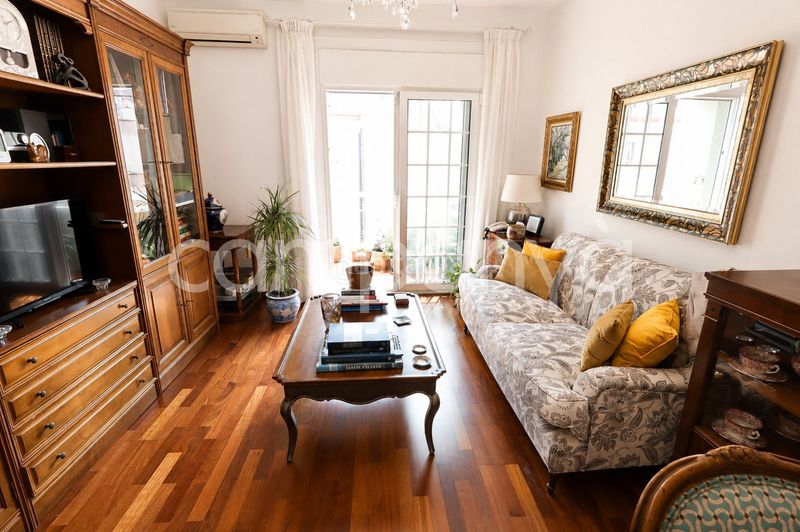 Foto ced4611e-1446-4251-afdd-9130d87e849c. Appartamento con riscaldamento in Sant Andreu de Palomar Barcelona