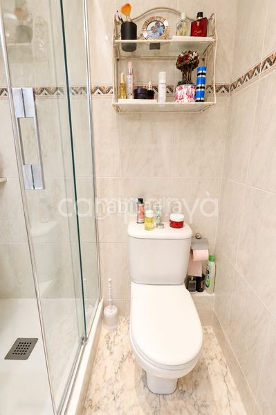 Foto e040a1b4-6c8e-46b2-9b60-b241f74b3570. Appartamento con riscaldamento in Sant Andreu de Palomar Barcelona