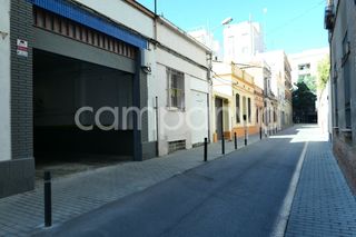 Terreny residencial a Sant Andreu de Palomar