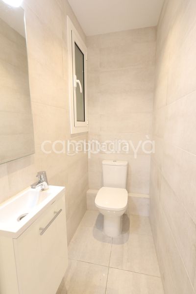 Foto 86bee4b5-840d-419f-b887-84d3c9d3e98e. Pis a Sant Ramon - Maternitat Barcelona