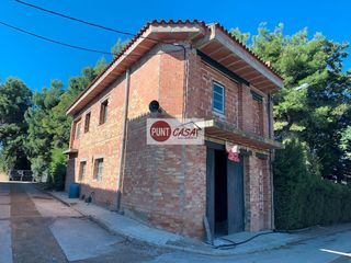Haus in Carrer bellavista, 2. Casa en venta en castelldans
