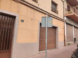 Local Comercial  Carrer escultor gualter. Oportunidad en magraners