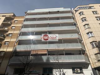 Alquiler Piso en Carrer del bisbe ruano 18. Piso en alquiler en zona alta