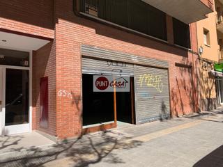 Lloguer Local Comercial a Carrer de pere de cavassèquia 31. Oportunidad en pardinyes