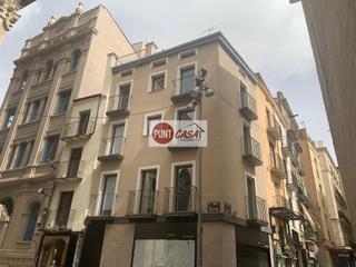 Rent Business premise in Carrer major 90. Edificio comercial en alquiler en la calle mayor
