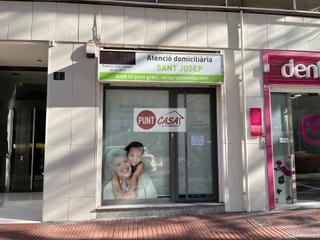 Lloguer Local Comercial a Avinguda alcalde rovira roure 4. Oportunidad en zona alta