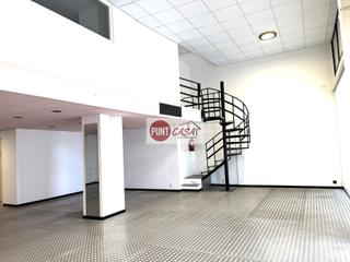 Lloguer Local Comercial  Gran passeig de ronda. Oportunidad en lleida