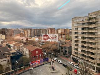 Oficina  Avinguda alcalde rovira roure. Oficina en venta en zona alta