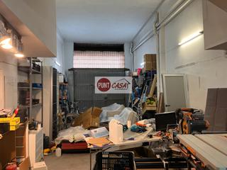 Local Comercial  Carrer josep pla. Almacén en venta en pardinyes