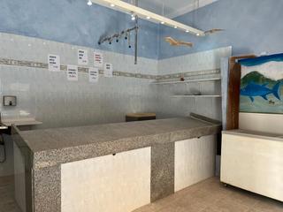 Local Comercial a Carrer comte de rueda 5. Oportunidad en los magraners