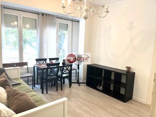 Location Appartement à Carrer maragall 40. Piso para estudiantes al lado de la universidad