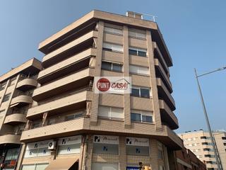 Lloguer Pis  Carrer baró de maials 51. Piso para estudiantes en pardinyes