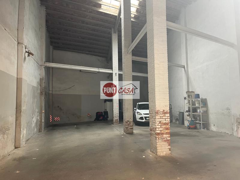 Foto 09b8b625-247a-431c-b231-c9d9c687d7a8. Locale commerciale in carrer de Cappont 13 in Cappont Lleida