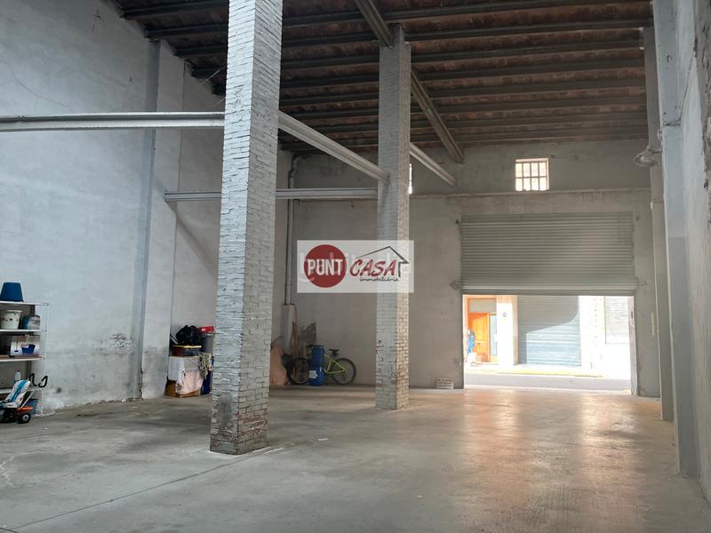 Foto 77aadb3c-34dd-4efa-8f5f-19f6aab68a75. Locale commerciale in carrer de Cappont 13 in Cappont Lleida