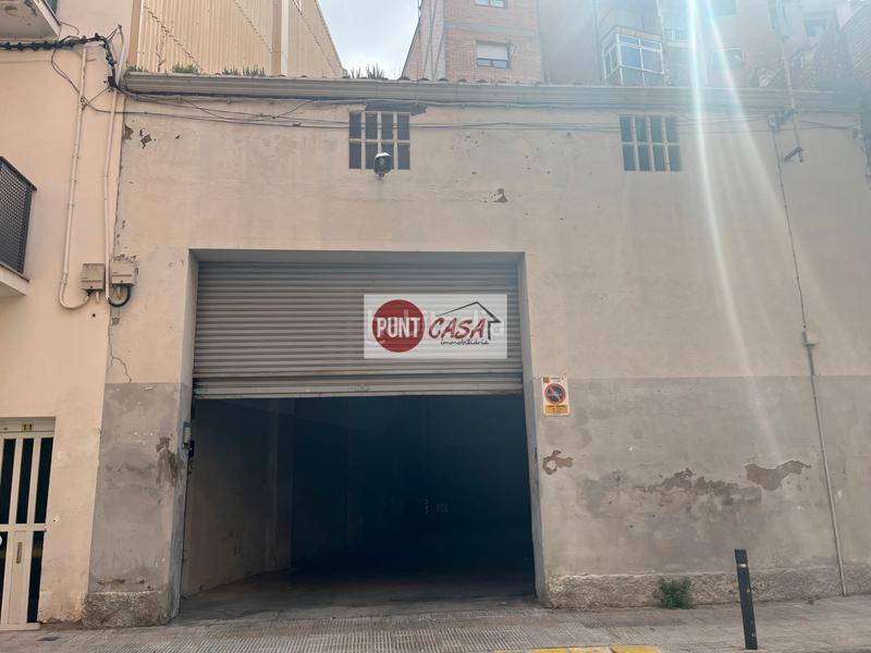 Foto efcdc147-b799-4847-98b7-52840e5c48f1. Locale commerciale in carrer de Cappont 13 in Cappont Lleida