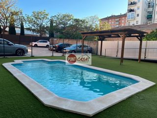 Rent Flat in Carrer segrià 5. Piso exclusivo en zona alta