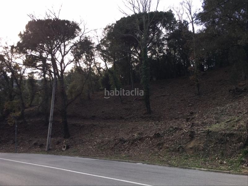 Foto 1ef34fa9-f9da-41fc-908f-6c221ece2334. Terreny residencial a Vallgorguina