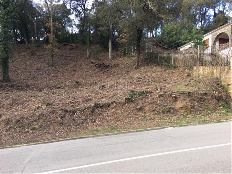 Foto 1f142abd-23a7-4d0e-84a2-e28467c1b1c4. Terreny residencial a Vallgorguina