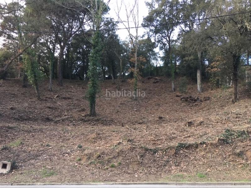 Foto 67bbadf4-d4f2-4c86-bda3-88e3677c11a5. Terreny residencial a Vallgorguina