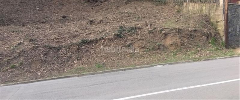 Foto 68f41870-04c3-497d-ae3f-da9725957654. Terreny residencial a Vallgorguina