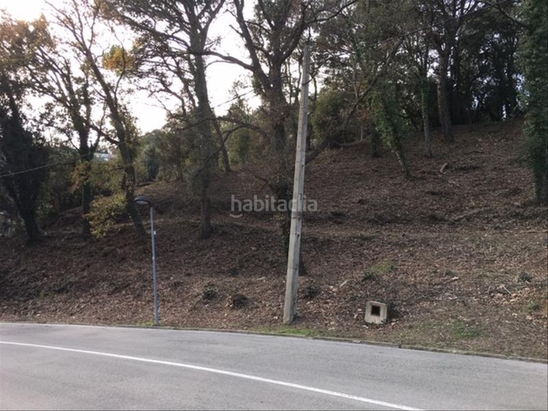 Foto 92ea79a6-b36c-46b1-b54a-807aadf4b628. Terreny residencial a Vallgorguina