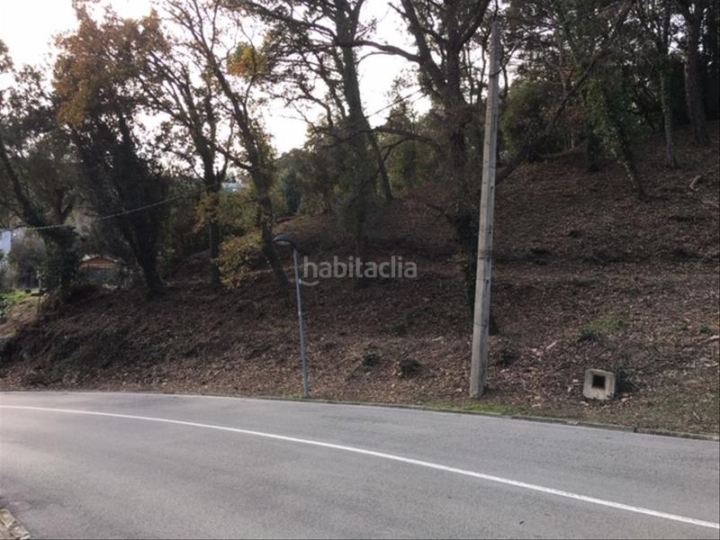 Foto 9316466a-b977-4420-b61e-71d039138ad1. Terreny residencial a Vallgorguina