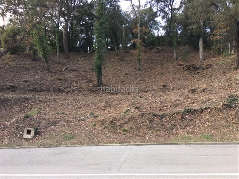 Foto 97d70b89-e790-4378-8f37-bfd19b39b0f5. Terreny residencial a Vallgorguina