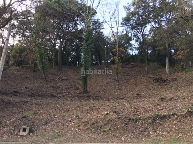 Foto a13cad74-598e-4b7a-ad27-841c3ebc596d. Terreny residencial a Vallgorguina