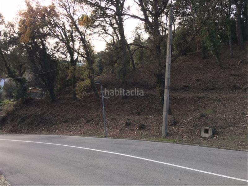 Foto b9be0c4c-f906-401b-ae8c-3a5ffc1704c1. Terreny residencial a Vallgorguina