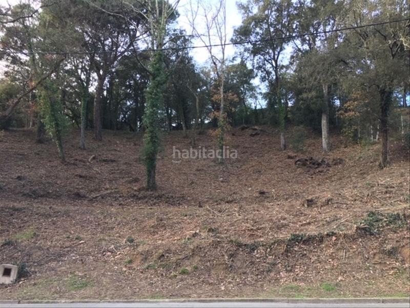 Foto cc0f7b41-9569-4319-99e3-d45e3d26fecf. Terreny residencial a Vallgorguina