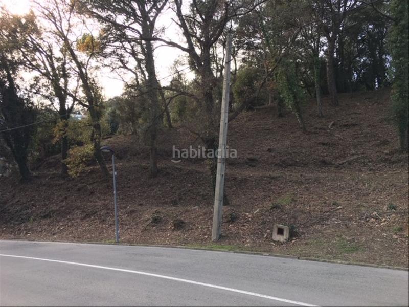 Foto d36b6d18-bd8d-4aae-af25-13e91735a2a6. Terreny residencial a Vallgorguina