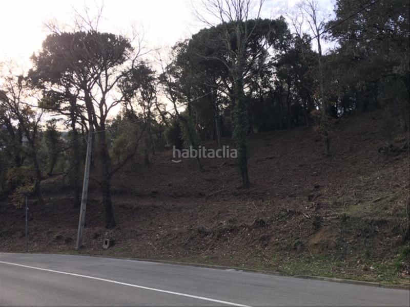 Foto de6936a2-e6c6-464b-8b80-079e6d0c7d04. Terreny residencial a Vallgorguina