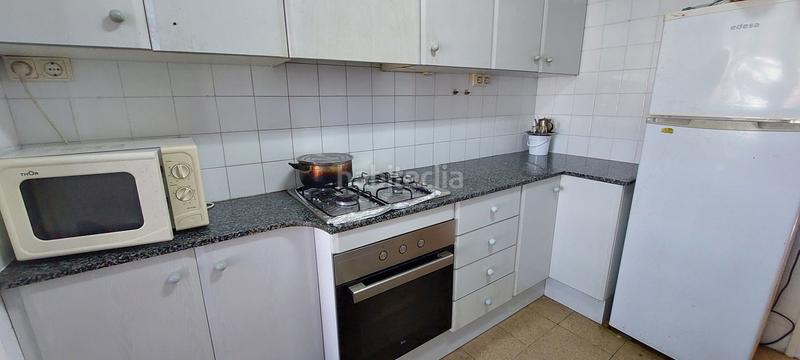 Foto 19cc0a24-e950-4712-93bc-7303484b55b8. Appartamento con riscaldamento in Sant Celoni