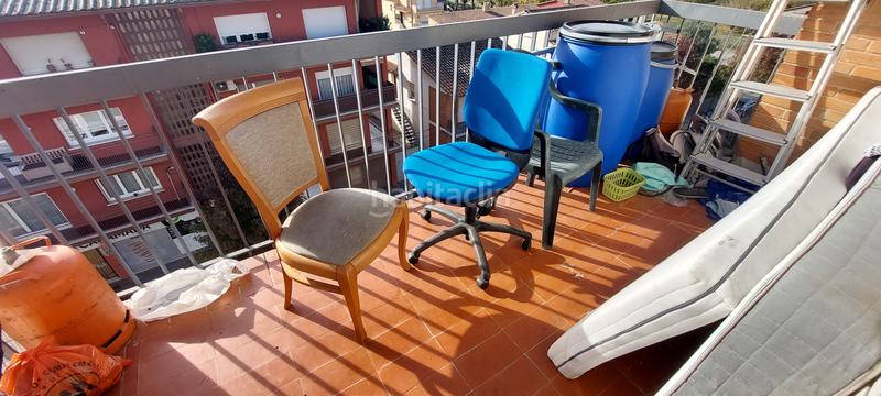 Foto 2d09fb30-b26e-45e6-85f8-a177662cb794. Appartamento con riscaldamento in Sant Celoni