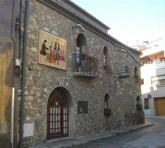 Foto 8c61d3c5-f804-49ce-8e7d-94c32ec69292. Appartamento con riscaldamento in Sant Celoni